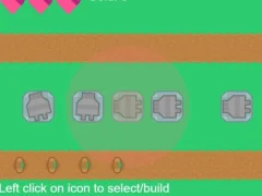 Oyunu Zombie Tower Defense çevrimiçi