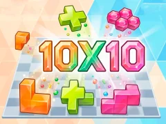 Oyunu 10X10 çevrimiçi