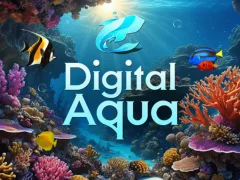 Oyunu Digital Aqua çevrimiçi