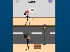 Oyunu Teacher Puzzle Stickman Games çevrimiçi