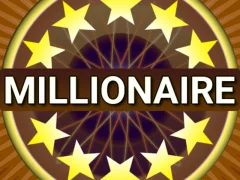 Oyunu Millionaire çevrimiçi