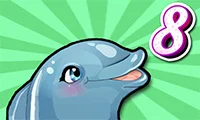 Oyunu My Dolphin Show 8 çevrimiçi