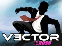 Oyunu Vector Rush çevrimiçi