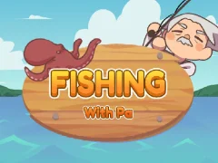 Oyunu Fishing With Pa çevrimiçi