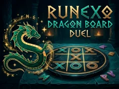 Oyunu Runexo Dragon Board Duel çevrimiçi