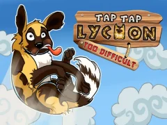 Oyunu Tap Tap Lycaon Too Difficult çevrimiçi