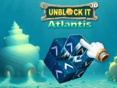 Oyunu Unblock it Atlantis çevrimiçi