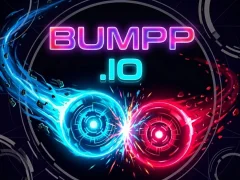 Oyunu Bumpp.io çevrimiçi