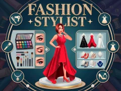 Oyunu Fashion Stylist çevrimiçi