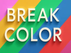Oyunu Break color çevrimiçi