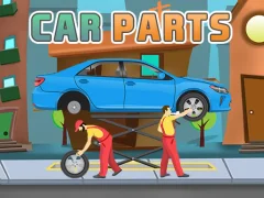 Oyunu Car Parts çevrimiçi