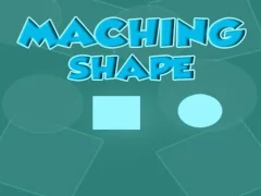 Oyunu Matching shapes çevrimiçi