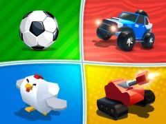 Oyunu 2,3,4 Player Games çevrimiçi