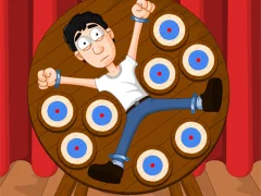 Oyunu Dart Wheel çevrimiçi