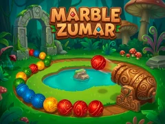 Oyunu Marble Zumar çevrimiçi