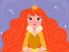 Oyunu Little Princess Jigsaw çevrimiçi