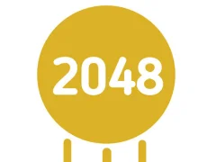 Oyunu Pucks 2048 çevrimiçi