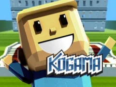 Oyunu Kogama: School çevrimiçi