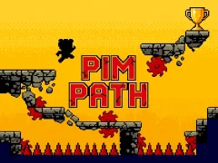 Oyunu Pim Path çevrimiçi