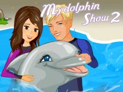 Oyunu My Dolphin Show 2 çevrimiçi