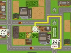 Oyunu Building rush çevrimiçi
