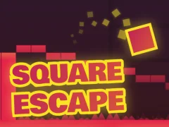 Oyunu Square Escape çevrimiçi