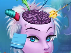Oyunu Ursula Brain Surgery çevrimiçi