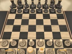 Oyunu Real Chess Online çevrimiçi
