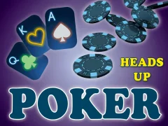 Oyunu Poker (Heads Up) çevrimiçi