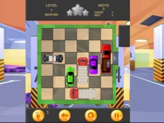 Oyunu Parking Pro çevrimiçi