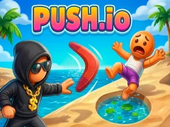 Oyunu Push.io çevrimiçi