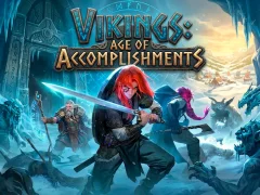 Oyunu Vikings: Age of Accomplishments çevrimiçi
