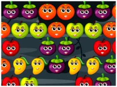 Oyunu Bubble Fruit Shooter çevrimiçi