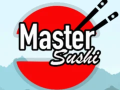 Oyunu Master Sushi çevrimiçi