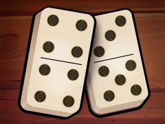 Oyunu Domino Adventure çevrimiçi