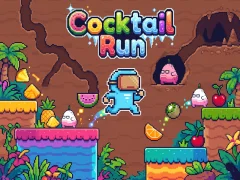 Oyunu Cocktail Run çevrimiçi