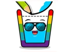 Oyunu Happy Filled Glass 2 çevrimiçi