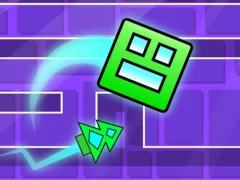 Oyunu Geometry Dash Maze Maps V2 çevrimiçi
