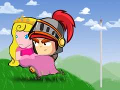 Oyunu Princess Rescue çevrimiçi