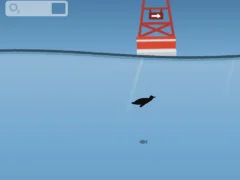 Oyunu A Penguin's Odyssey çevrimiçi