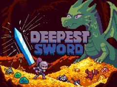 Oyunu Deepest Sword çevrimiçi