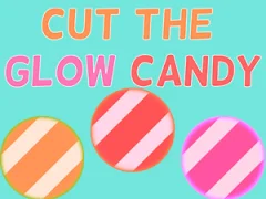 Oyunu Cut The Glow Candy çevrimiçi