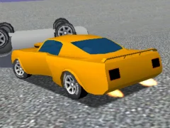 Oyunu  Stunt Simulator çevrimiçi