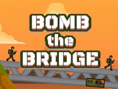 Oyunu Bomb The Bridge çevrimiçi