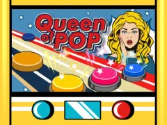 Oyunu Queen Of Pop çevrimiçi
