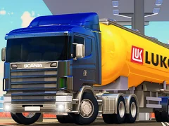 Oyunu Oil Tanker Transport çevrimiçi
