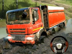 Oyunu Truck Simulator: Europe 2 çevrimiçi