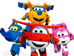 Oyunu Cute Airplains Memory Time çevrimiçi