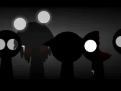 Oyunu Sprunki: The Lost Souls çevrimiçi