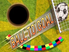 Oyunu Ball To Goal çevrimiçi